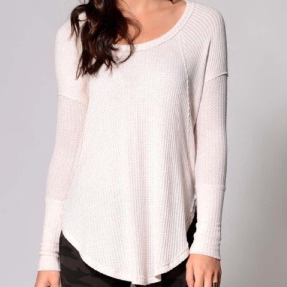 Thermal free people top